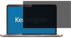 Zdjęcie Kensington filtr prywatyzujący 2 way adhesive 15,6" 16:9 (626470) - Pruszków