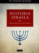 Historia Izraela Tom 2 - Tomasz Jelonek
