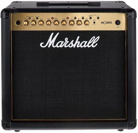 Marshall MG50GFX - zdjęcie 3