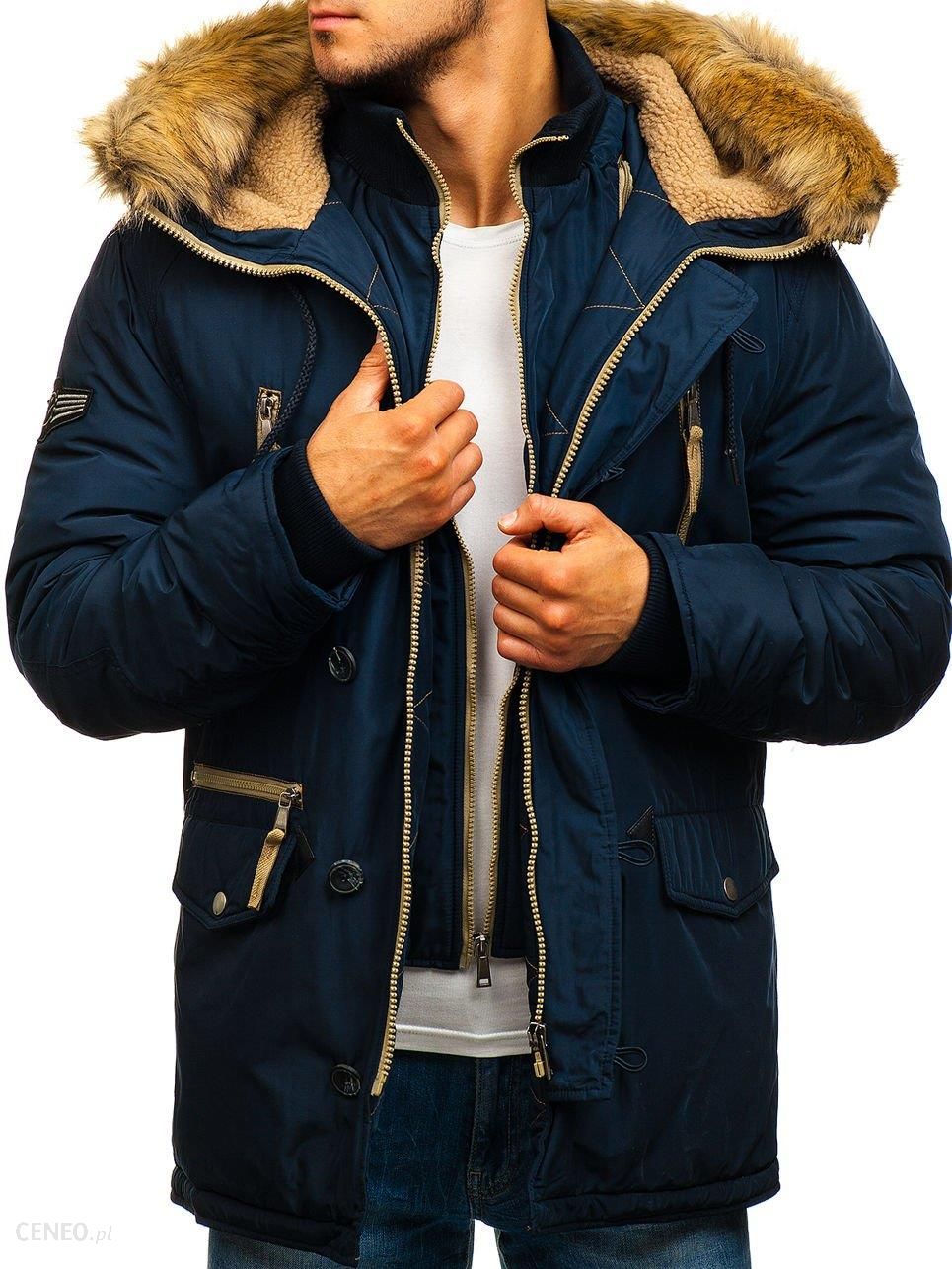 Интернет Магазин Зимних Курток Для Мужчин