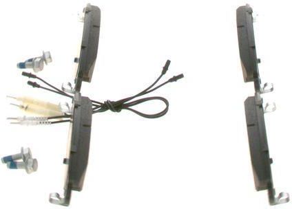 BOSCH Reduktor ciżnienia, system Common Rail 1 110 010 022 - zdjęcie 2