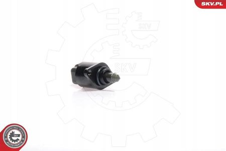 SKV GERMANY silnik krokowy CITROEN AX ZX PEUGEOT 306 1920.W6 08SKV032 - zdjęcie 4