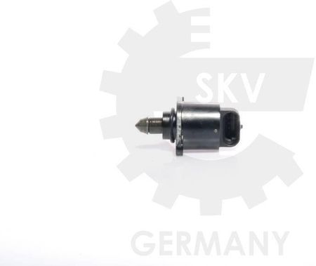 SKV GERMANY silnik krokowy CITROEN AX ZX PEUGEOT 306 1920.W6 08SKV032 - zdjęcie 3