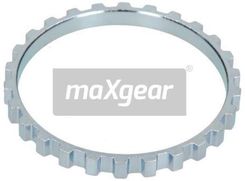 Zdjęcie MAXGEAR PIERŚCIEŃ ABS RENAULT P. 19/CLIO/KANGOO 1,2-3,0 91- 27-0342 - Skalbmierz