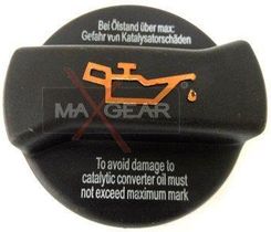 Zdjęcie MAXGEAR Pokrywa wlewu oleju 28-0120 - Skalbmierz