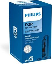 Zdjęcie Żarnik ksenonowy D2R PHILIPS 85126WHV2C1 - Czchów