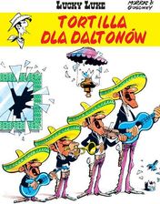 Zdjęcie Tortilla Dla Daltonów Lucky Luke Tom 31 - Morris,rene Gościnny - Środa Śląska