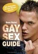 Gay Sex Guide Literatura obcojęzyczna Ceny i opinie Ceneo pl