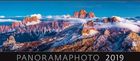 Kalendarz 2019 Panorama foto Ex HELMA