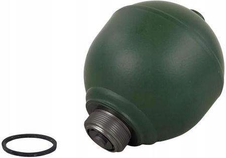 Akumulator ciśnienia, resorowanie / tłumienie FEBI 22525 - zdjęcie 5