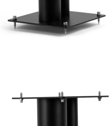 NorStone Stylum 2 Stand Czarny - zdjęcie 4