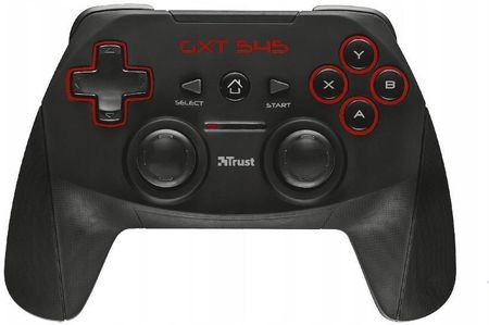 Trust GXT 545 Yula - zdjęcie 2