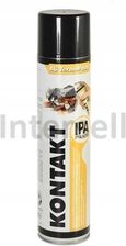 Zdjęcie AG Kontakt IPA Plus 600ml Alkohol izopropylowy - Czechowice-Dziedzice