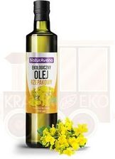 Naturavena Olej Rzepakowy 250Ml Ceny I Opinie Ceneo Pl