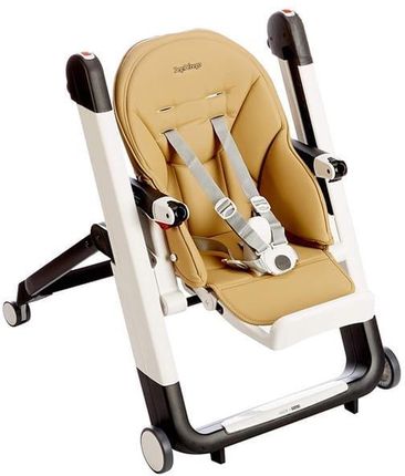 Peg Perego Siesta Follow Me Ice - zdjęcie 2