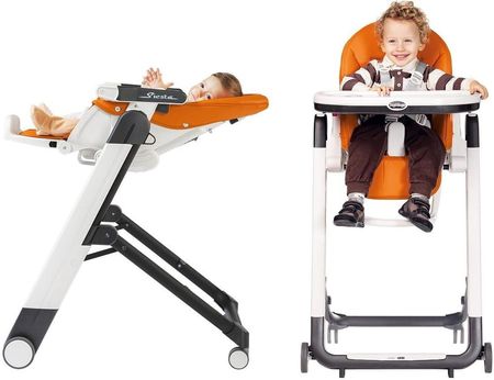 Peg Perego Siesta Follow Me Ice - zdjęcie 6