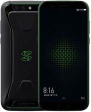Ranking Xiaomi Black Shark 8/128GB Czarny Jaki wybrać telefon smartfon