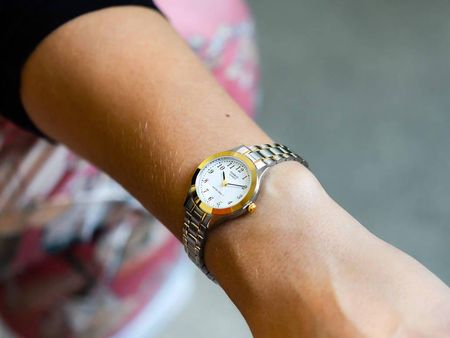 Casio Ltp-1263Pg-7 - zdjęcie 3