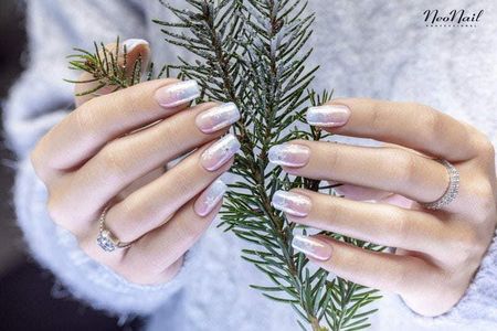 NEONAIL Lakier Hybrydowy Snow Queen 7,2Ml - zdjęcie 2