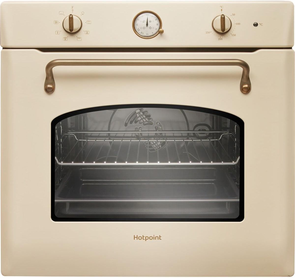 Piekarnik Hotpoint Ariston Tif Sc Ow Ha Opinie I Ceny Na Ceneo Pl