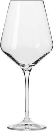 Krosno Kieliszki Do Wina Czerwonego Avant Garde 6x490Ml - zdjęcie 6