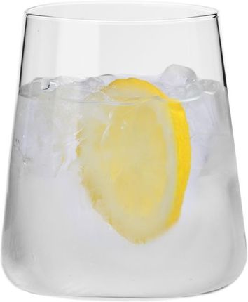 Krosno - Komplet 6 szklanek do napojów Avant-Garde 380ml - zdjęcie 5