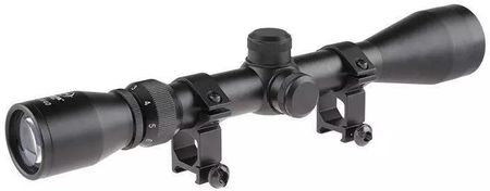 Theta Optics Luneta 3-9*40 - zdjęcie 4