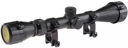 Theta Optics Luneta 3-9*40 - zdjęcie 3