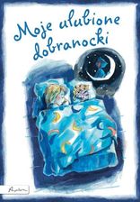 Moje ulubione dobranocki