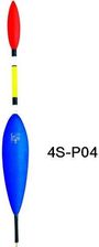 Zdjęcie Robinson Spławik przelotowy 4,00g 1szt (4S-P04-040) - Środa Wielkopolska