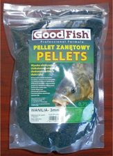Zdjęcie GoodFish Mikropellet zanętowy GF 2mm wanilia  0,75kg (A-63-PT-020) - Pajęczno