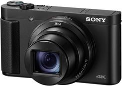 Zdjęcie Sony Cyber-shot DSC-HX99 Czarny - Piła