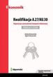 Kwalifikacja A.27/AU.30. Organizacja i prowadzenie kampanii reklamowej Egzamin potwierdzający kwali - Konarzewska Jolanta, Tomaszewska Agata - Dostawa