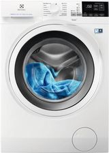 Ranking Electrolux EW7W4684WP PerfectCare 700 Najlepsze pralko suszarki