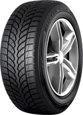 Opona zimowa BRIDGESTONE Blizzak LM-80 EVO 215/65 R16 98T