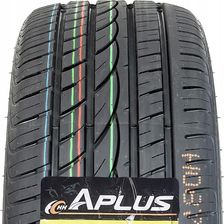 Opona letnia APLUS A607 235/65 R17 108H
