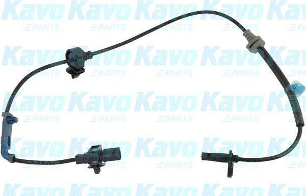 Kavo Parts Czujnik Abs Honda Cr V Iii Bas Opinie I