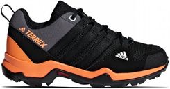 Ranking Buty adidas Terrex AX2R ClimaProof K - AC7984 Ranking Butów dla Dzieci
