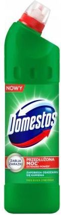 Domestos Żel Do WC Pine Fresh 750Ml - zdjęcie 2
