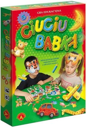 Alexander Ciuciu Babka - zdjęcie 3
