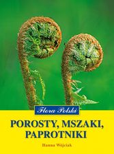 Zdjęcie Porosty mszaki paprotniki - Gdynia