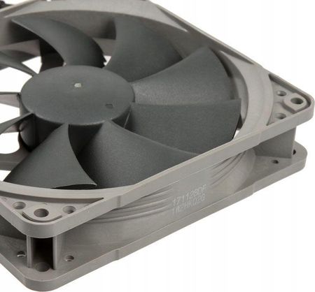 Noctua Wentylator PWM 120mm (NF-P12 redux-1700 PWM) - zdjęcie 2