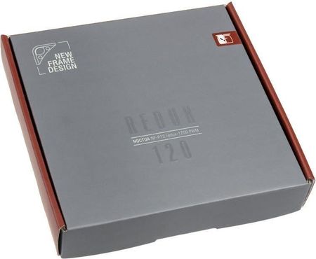 Noctua Wentylator PWM 120mm (NF-P12 redux-1700 PWM) - zdjęcie 5