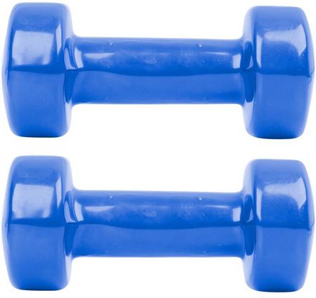 Insportline Winylowe 2X2Kg In178 - zdjęcie 3