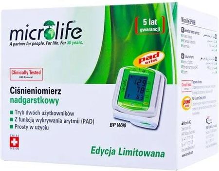 Microlife BP W90 - zdjęcie 2
