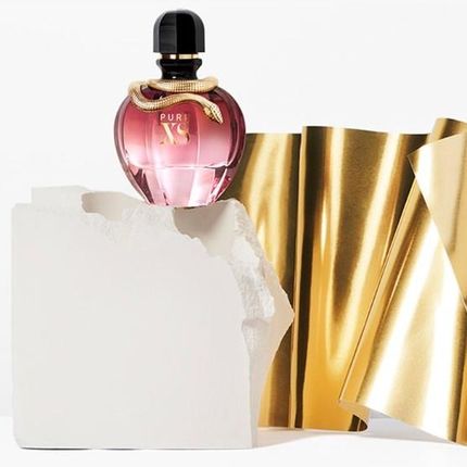 Paco Rabanne Pure XS Woda Perfumowana 50ml - zdjęcie 5
