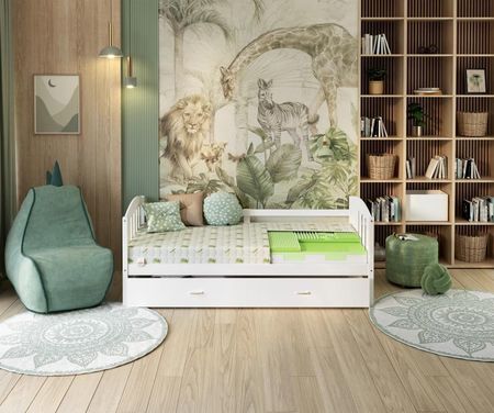 FDM Adriano 70x160 - zdjęcie 2