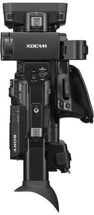 Sony PXW-Z280 czarny - zdjęcie 5