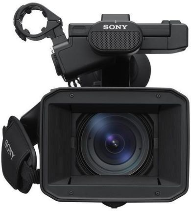 Sony PXW-Z280 czarny - zdjęcie 2