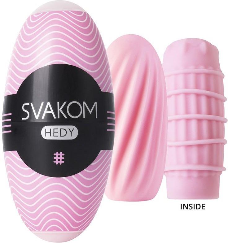 Розовый Мастурбатор